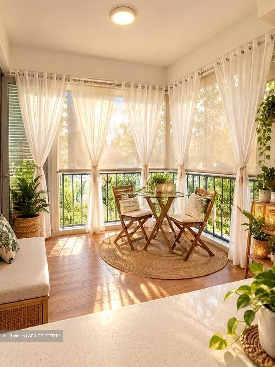 Eight Courtyards (D27), Condominium #616457271